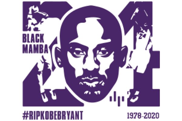 Celebrating 20 Years of Black Mamba's Legacy: A Tribute to Kobe Bryant