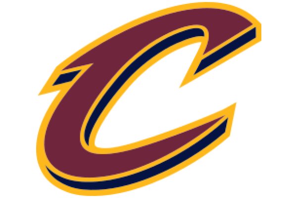 Vibrant Logo of the Cleveland Cavaliers