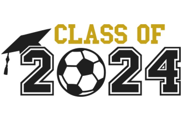 Class of 2024: Celebrating Graduation with a Touch of Sports