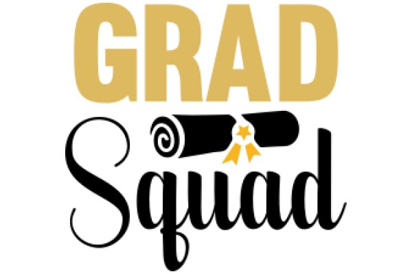 Grad Squad: A Symbol of Academic Achievement and Community