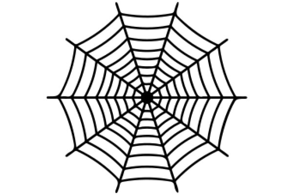 Spider Web Design