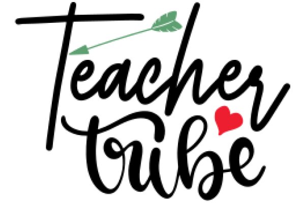 Teacher Tribe: A Symbol of Education and Love