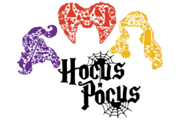 Hocus Pocus: A Magical Halloween Adventure