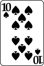 Ace of Spades: A Visual Guide to the Game of Solitaire