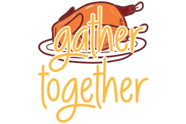 Gather Together: A Visual Guide to the Art of Cooking