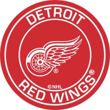 Detroit Red Wings Logo: A Symbol of Hockey Pride