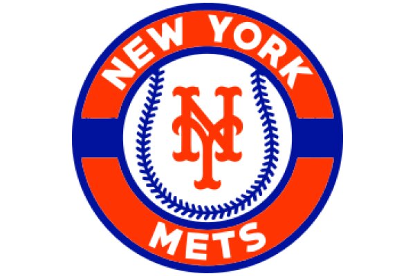 New York Mets Logo: A Symbol of Baseball Pride