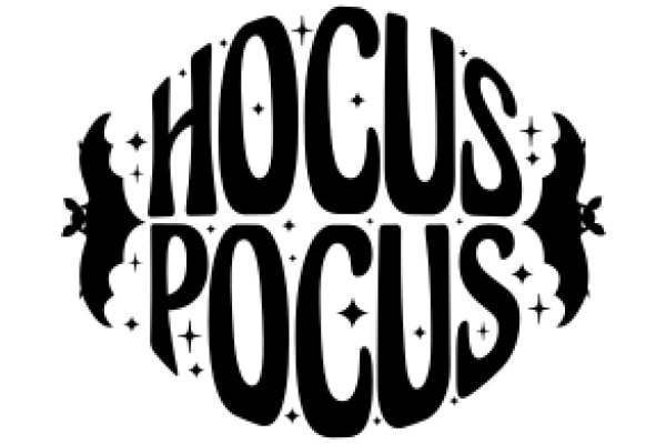 Hocus Pocus: A Magical Halloween Adventure