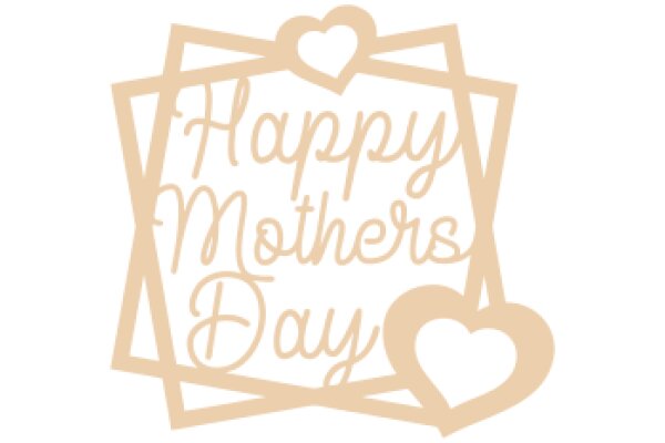 Happy Mother's Day: A Warm and Heartfelt Greeting