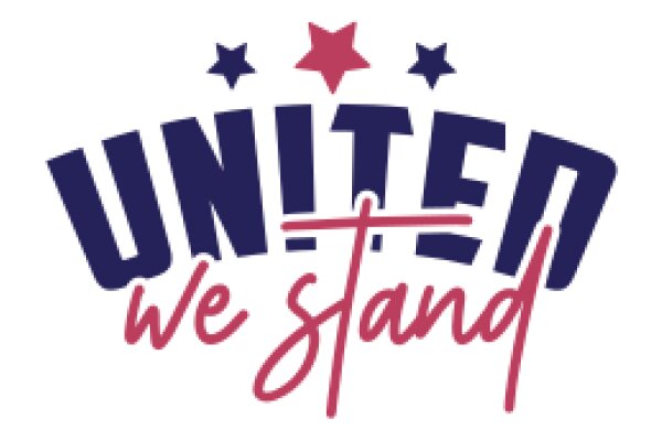 United We Stand: A Symbol of Strength and Unity