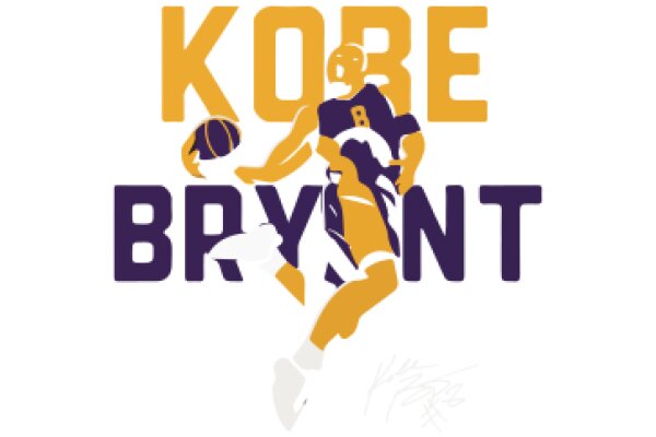 Kobe Bryant: A Legacy in Purple and Gold