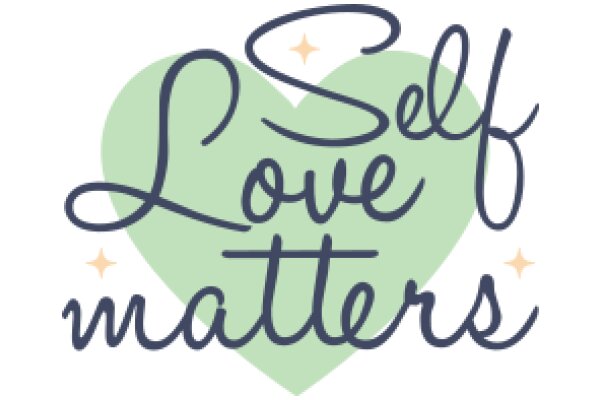 Self Love Matters: A Graphic Design Showcasing the Importance of Self Love