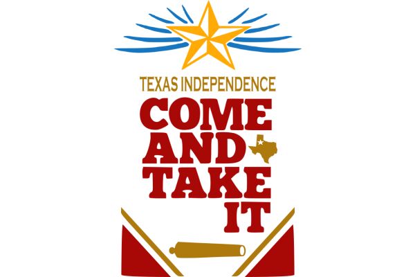 Texas Independence: A Call to Action