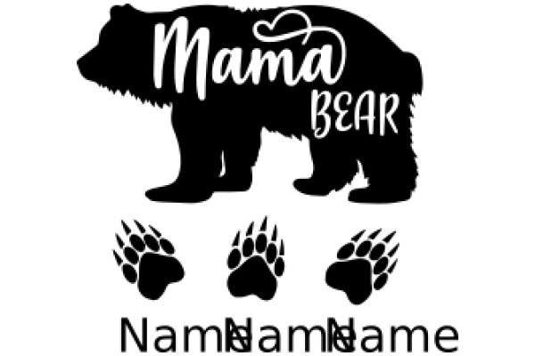 Mama Bear: A Symbol of Protection and Nurturing