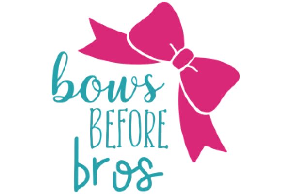 Bows Before Bros: A Guide to Gender-Neutral Fashion