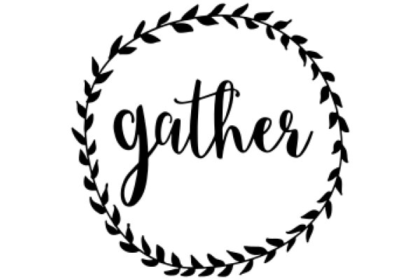 Gather: A Symbol of Community and Unity