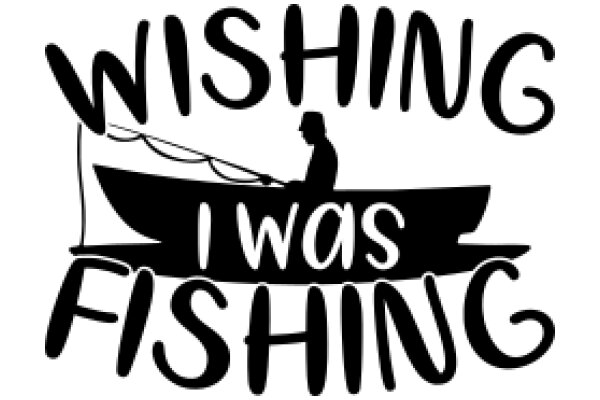 Wishing for Fishing: A Playful Promotion for Fishing Adventures