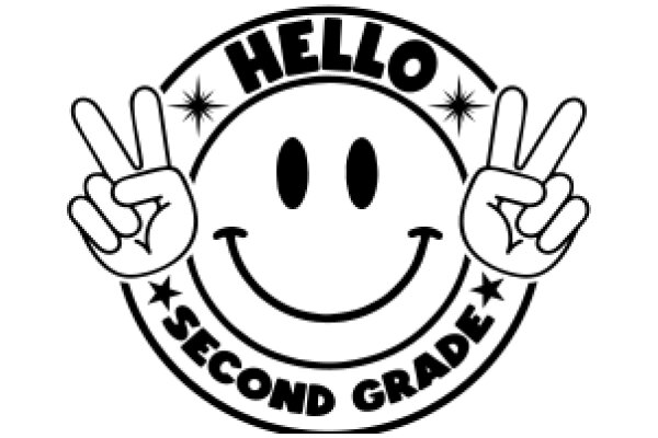 Hello, Second Grade: A Warm Welcome to the World of Learning!