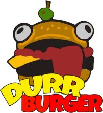 Durr Burger: A Delicious Cartoon Adventure