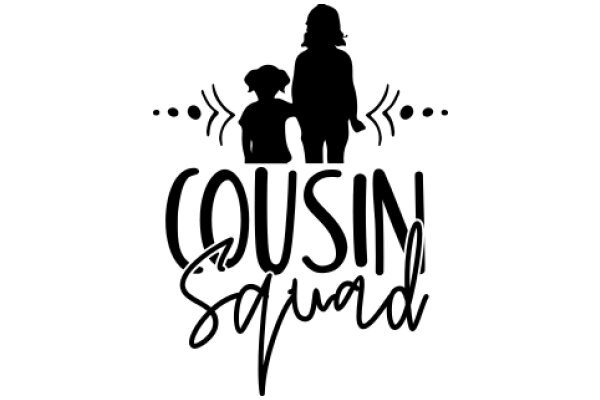 Cousin Squad: A Graphic Design