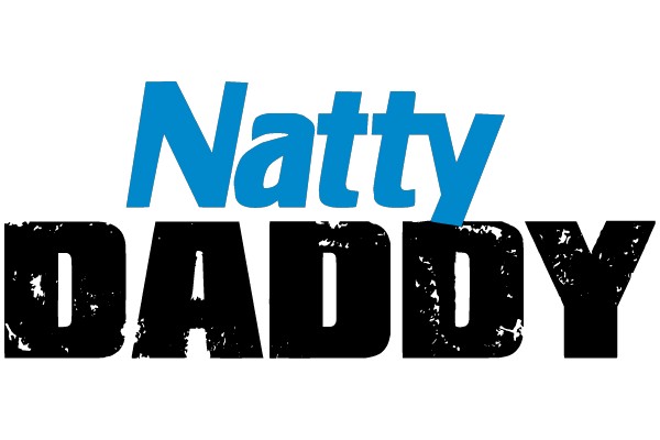 Natty Daddy: A Graphic Design Showcase