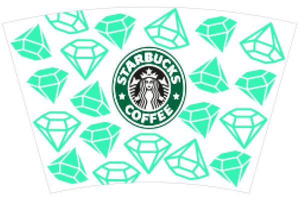 Starbucks Coffee: A Visual Journey Through the World of Diamonds