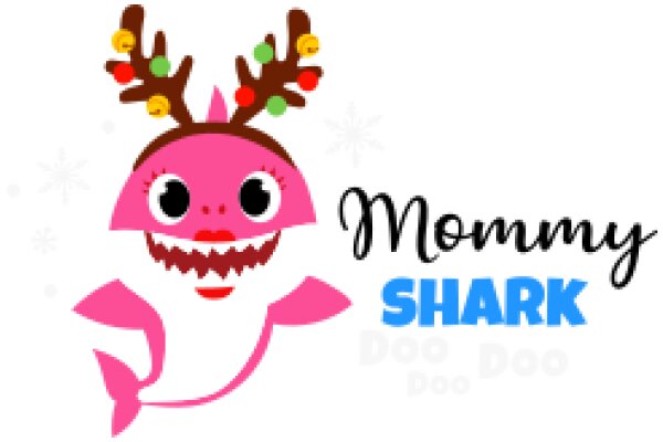 Mommy Shark: A Playful Tribute to Moms Everywhere