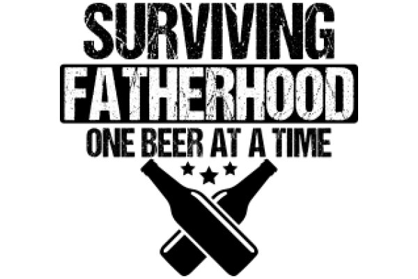 Surviving Fatherhood: One Beer at a Time