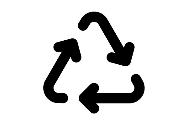 Recycling Symbol: A Universal Language for Sustainability