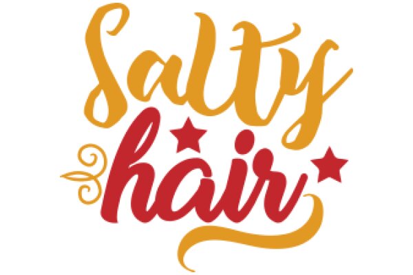 Stylish and Salty: The Ultimate Guide to Hair