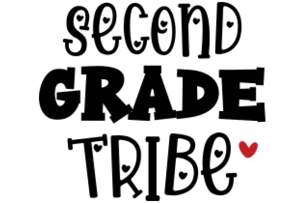 Second Grade Tribe: A Heartwarming Journey into the World of Education