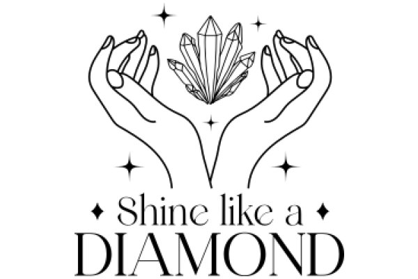 Shine Like a Diamond: A Symbol of Hope and Transformation