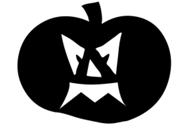 Stylized Apple Logo