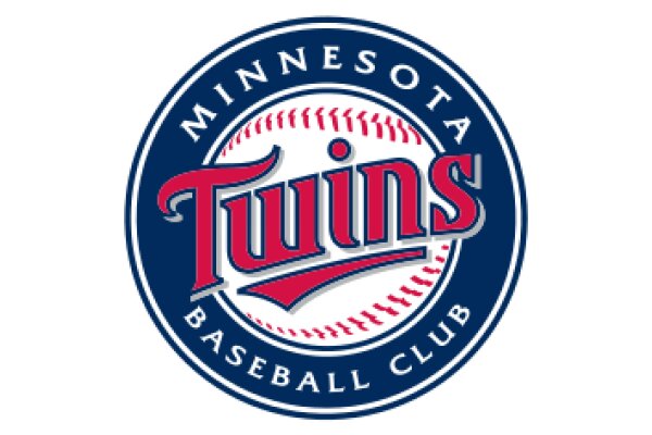 Minnesota Twins Baseball Club Logo