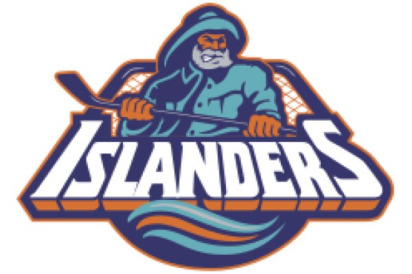 The Islanders: A Hockey Team's Logo