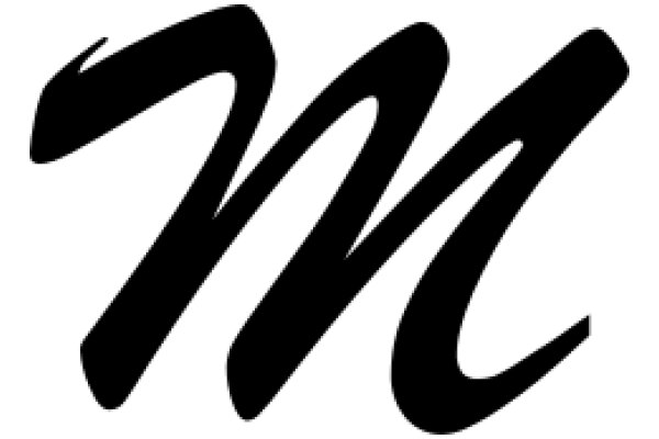 Stylized Monogram Logo