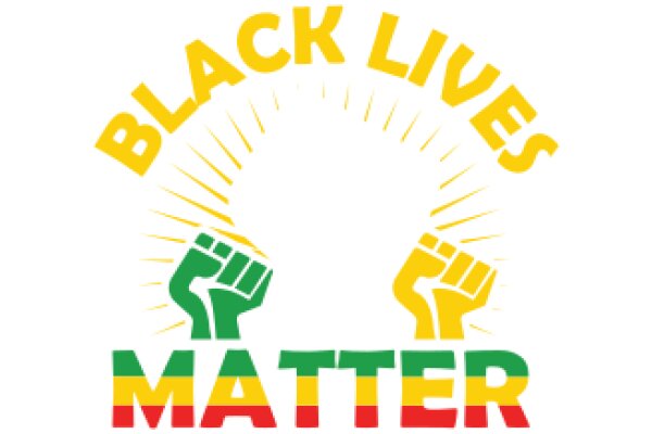 Black Lives Matter: A Symbol of Solidarity and Justice