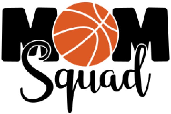 Mom Squad: A Graphic Design for a Sports-themed Business