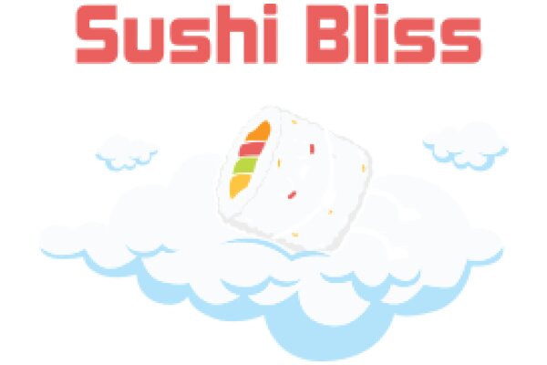 Sushi Bliss: A Culinary Adventure in the Sky