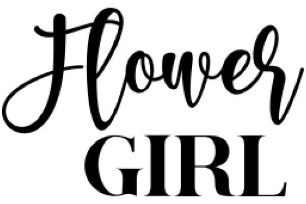 Flower Girl: A Symbol of Beauty and Strength