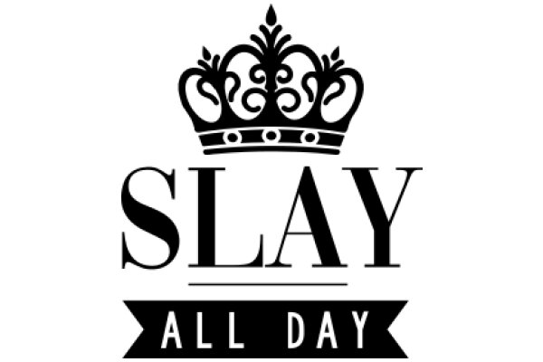 SLAY ALL DAY: A Branding Guide for the Modern Queen