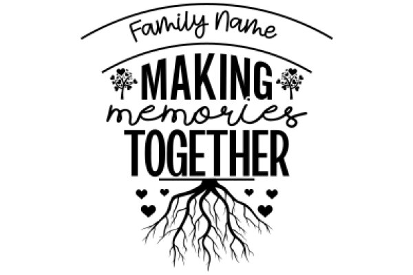 Family Name: Making Memories Together