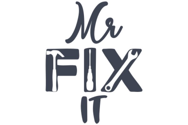 Mr Fix It: A Journey of Skill and Service