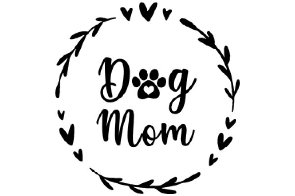 Dog Mom: A Celebration of Canine Companionship