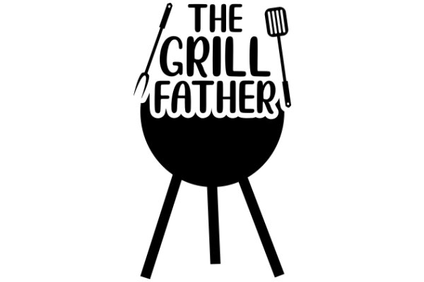 The Grill Father: A Symbol of Cooking and Family Bonding