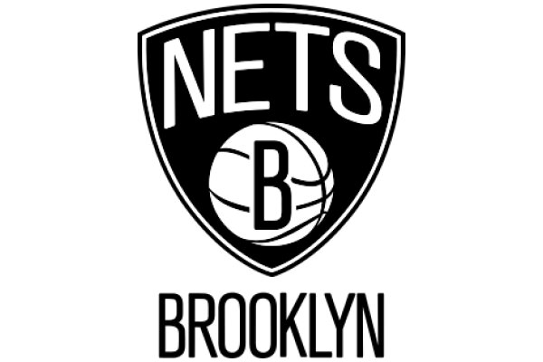 Brooklyn Nets Logo: A Symbol of Basketball Excellence