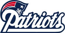 Patriots Logo: A Symbol of Team Spirit and American Football