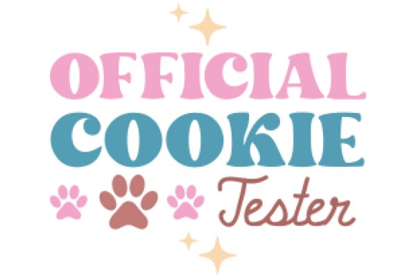 Official Cookie Tester