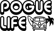 Pogue Life: A Journey of Adventure and Companionship