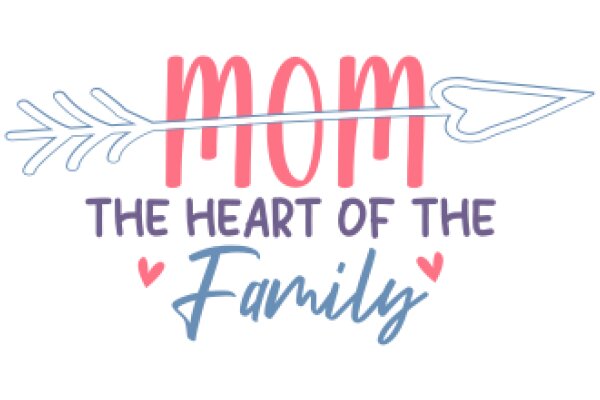 Mom: The Heart of the Family